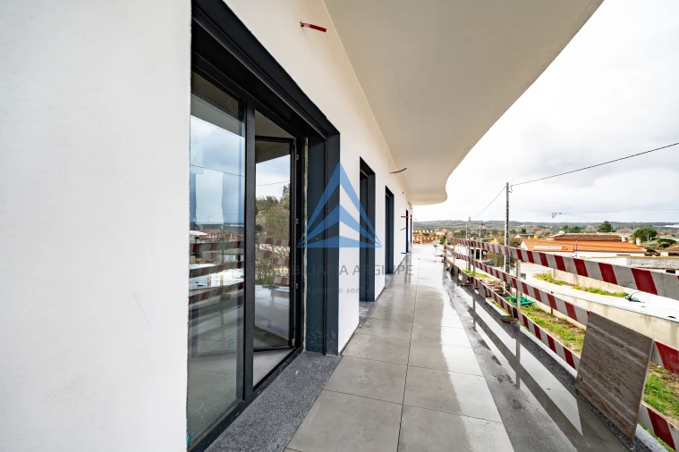 Apartamento T1 para Venda em Pelariga Foto 20