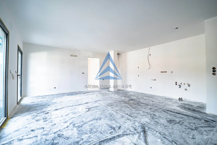 Apartamento T1 para Venda em Pelariga Foto 5