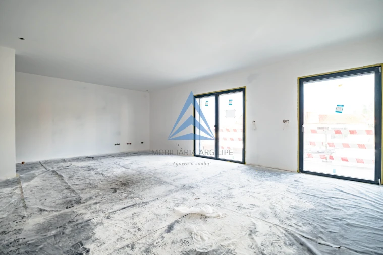 Apartamento T1 para Venda em Pelariga Foto 2