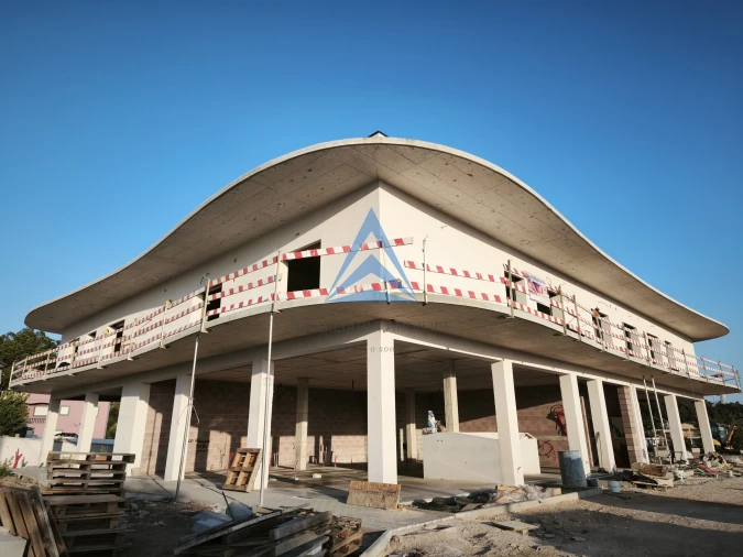 Apartamento T1 para Venda em Pelariga Foto 7