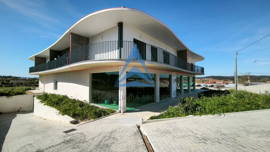 Apartamento T1 para Venda em Pelariga Foto 3