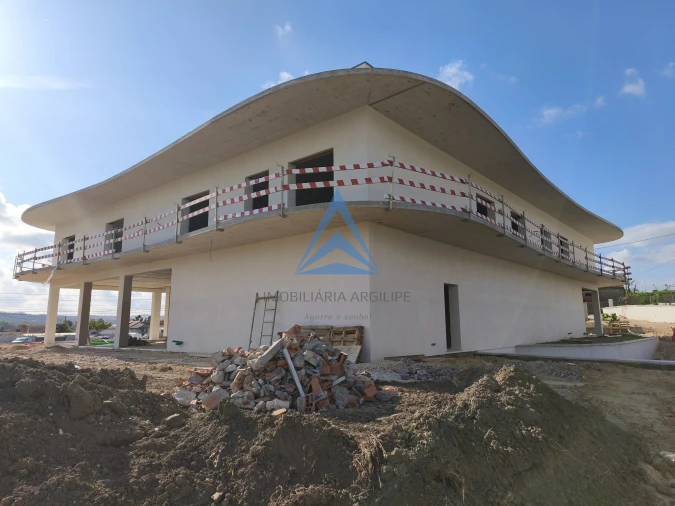 Apartamento T1 para Venda em Pelariga Foto 10