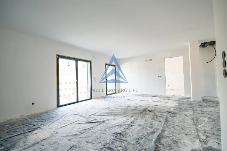 Apartamento T1 para Venda em Pelariga Foto 4