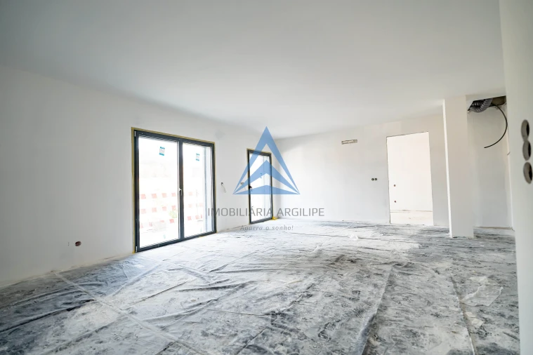 Apartamento T1 para Venda em Pelariga Foto 5