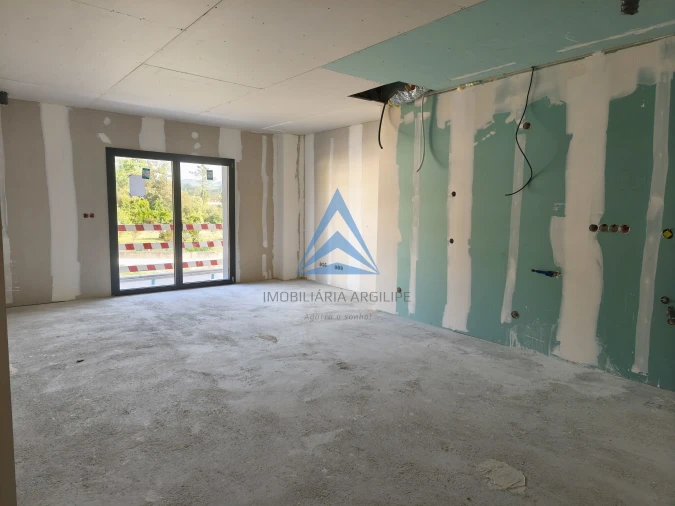 Apartamento T1 para Venda em Pelariga Foto 5