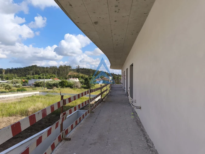 Apartamento T1 para Venda em Pelariga Foto 2