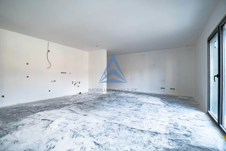 Apartamento T1 para Venda em Pelariga Foto 7