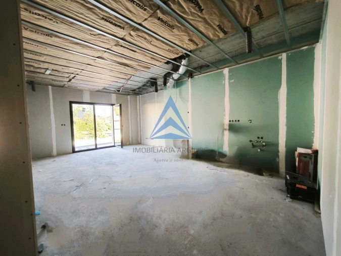 Apartamento T1 para Venda em Pelariga Foto 6