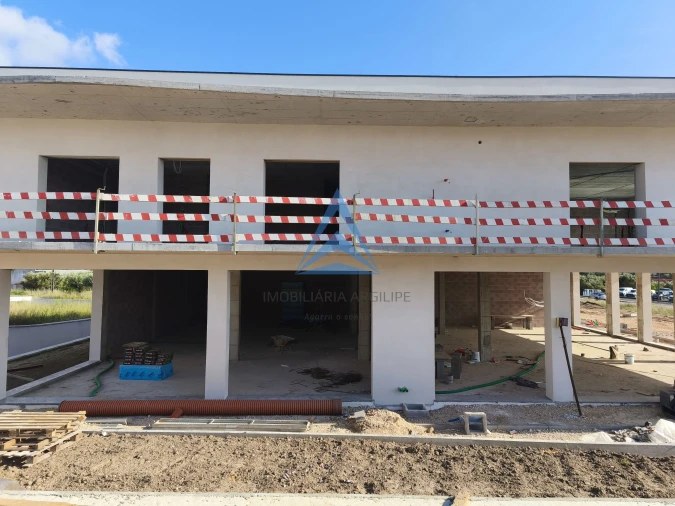 Apartamento T1 para Venda em Pelariga Foto 8