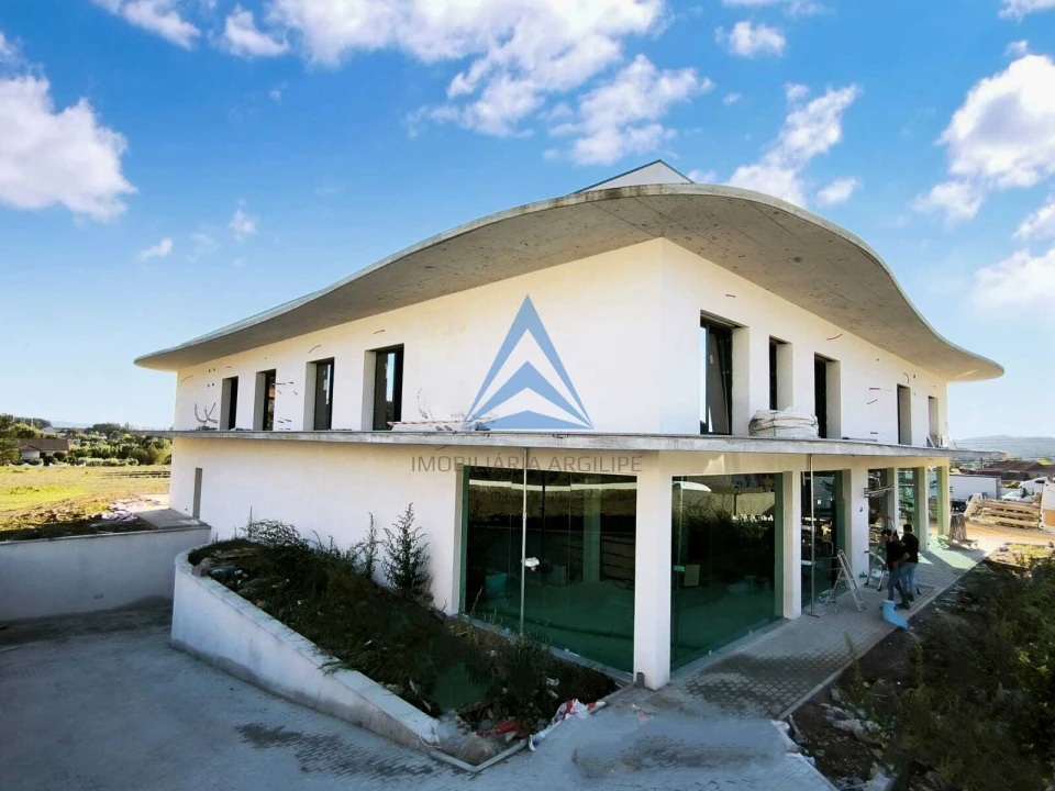 Apartamento T1 para Venda em Pelariga Foto 12