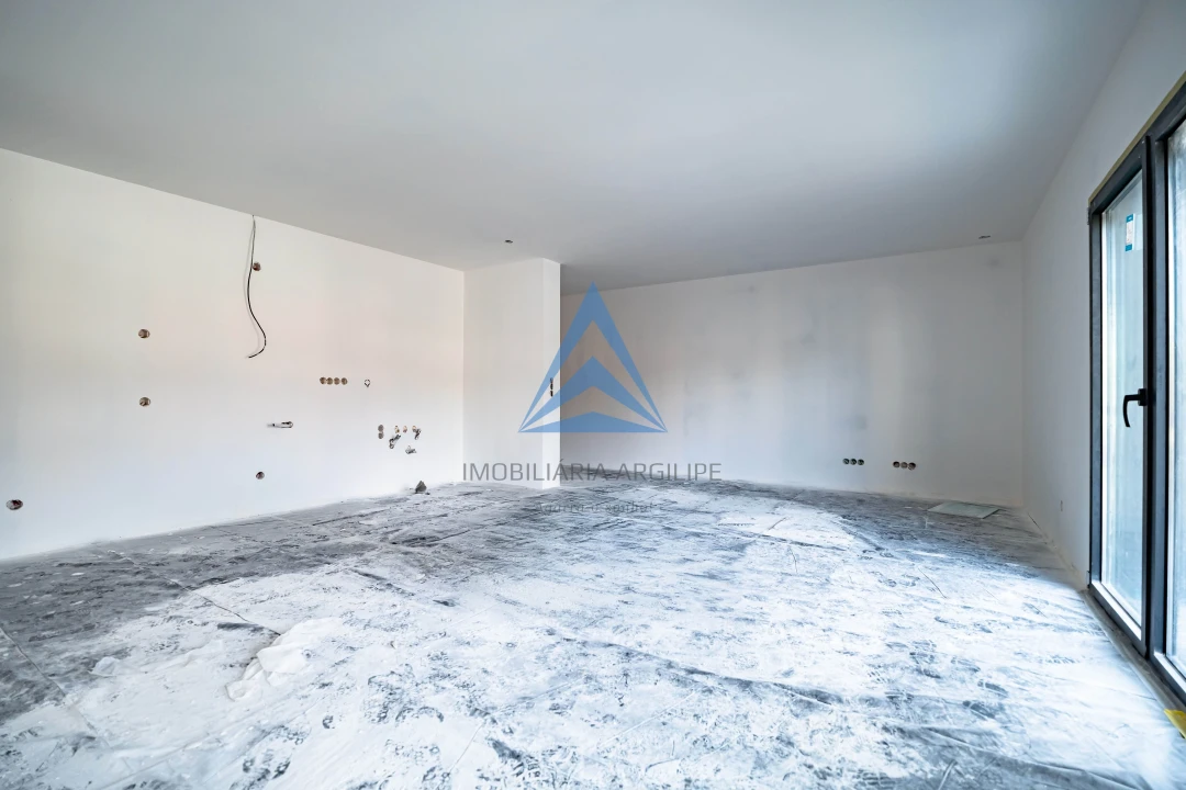 Apartamento T1 para Venda em Pelariga Foto 18