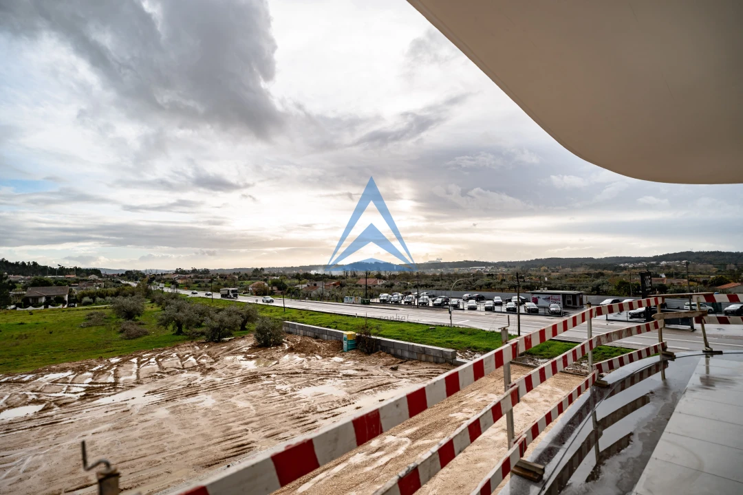 Apartamento T1 para Venda em Pelariga Foto 12