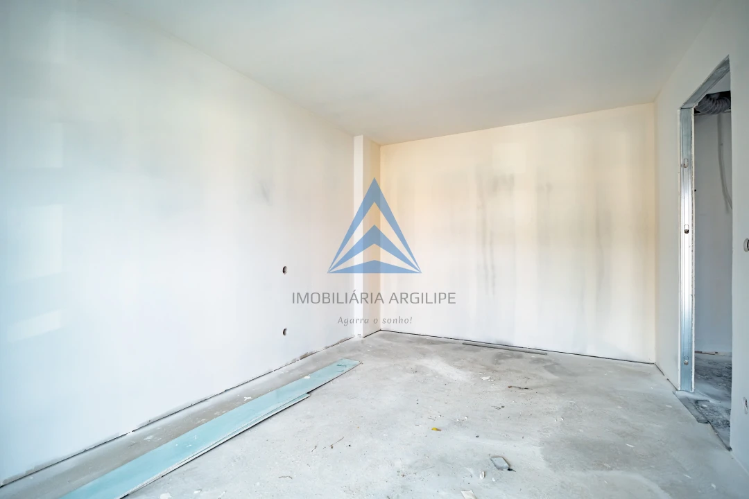 Apartamento T1 para Venda em Pelariga Foto 7