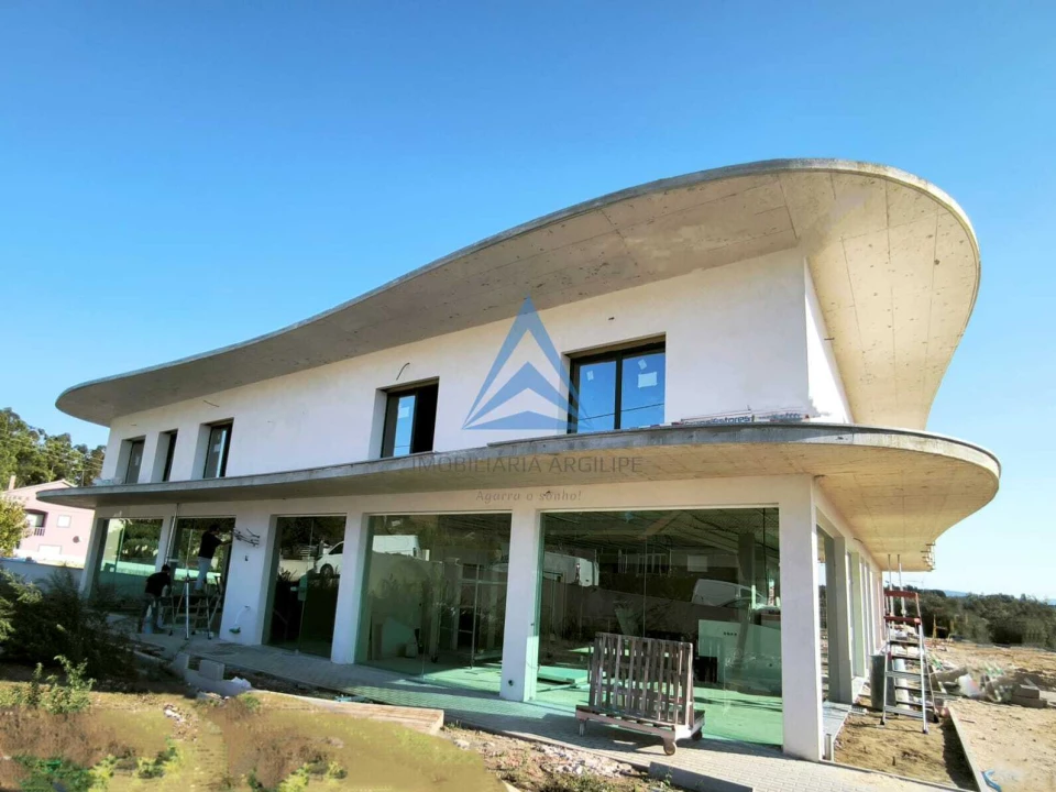 Apartamento T1 para Venda em Pelariga Foto 10