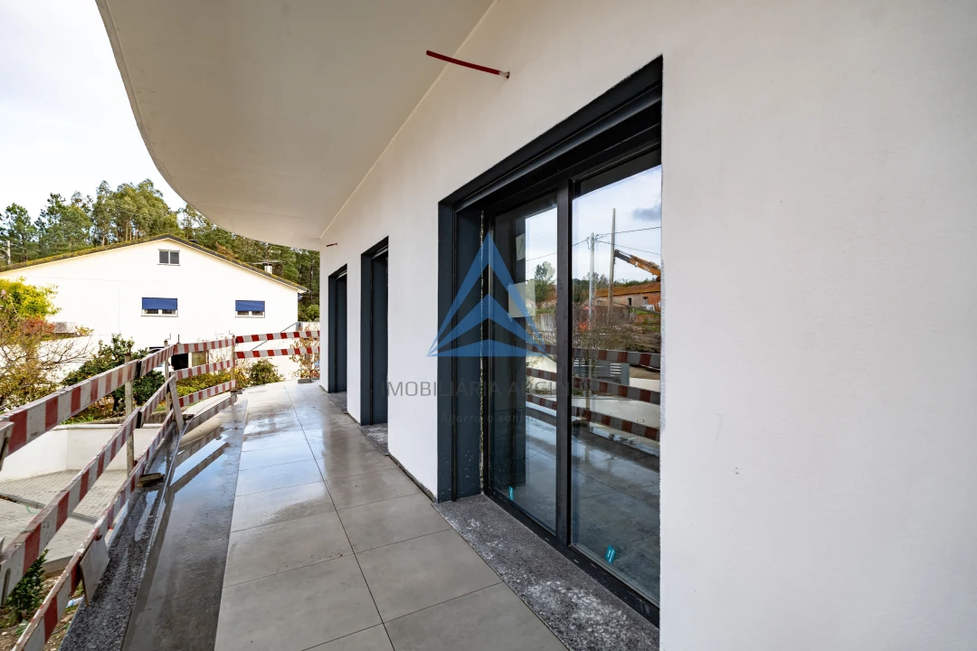 Apartamento T1 para Venda em Pelariga Foto 9