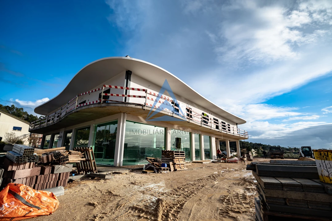 Apartamento T1 para Venda em Pelariga Foto 2