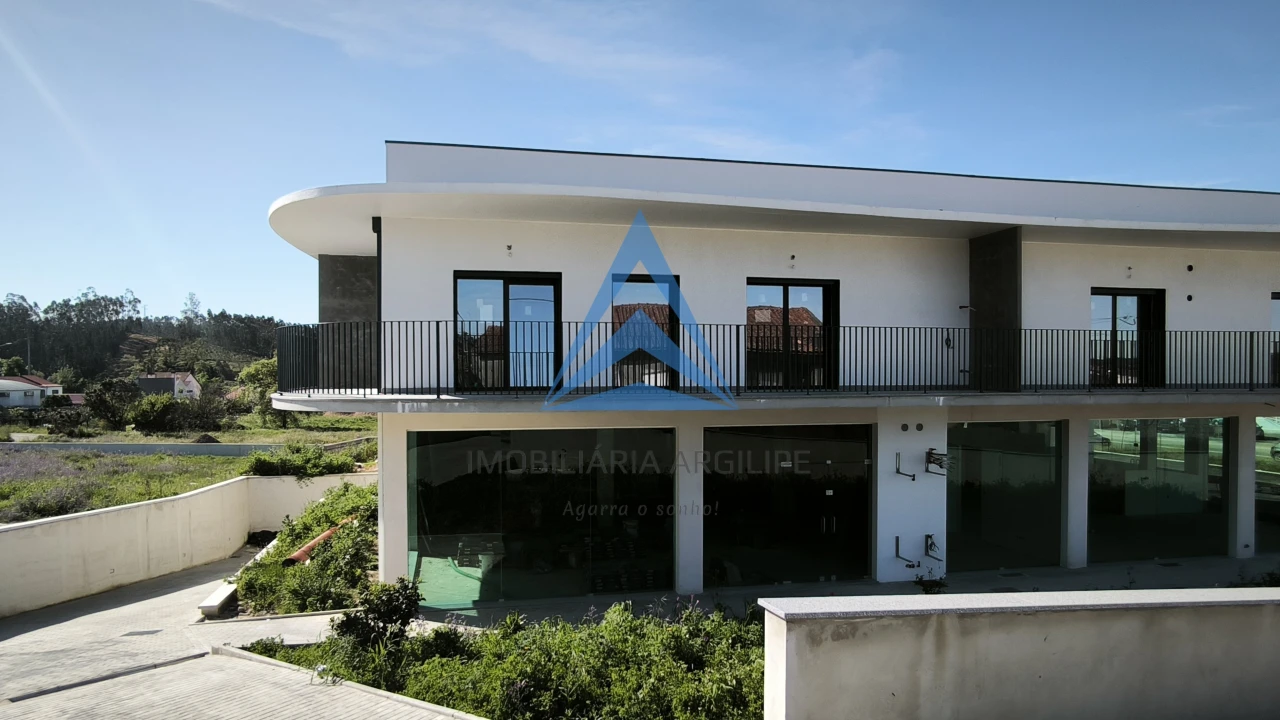 Apartamento T1 para Venda em Pelariga Foto 7