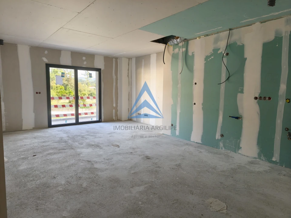 Apartamento T1 para Venda em Pelariga Foto 14