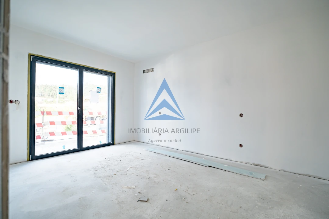 Apartamento T1 para Venda em Pelariga Foto 8