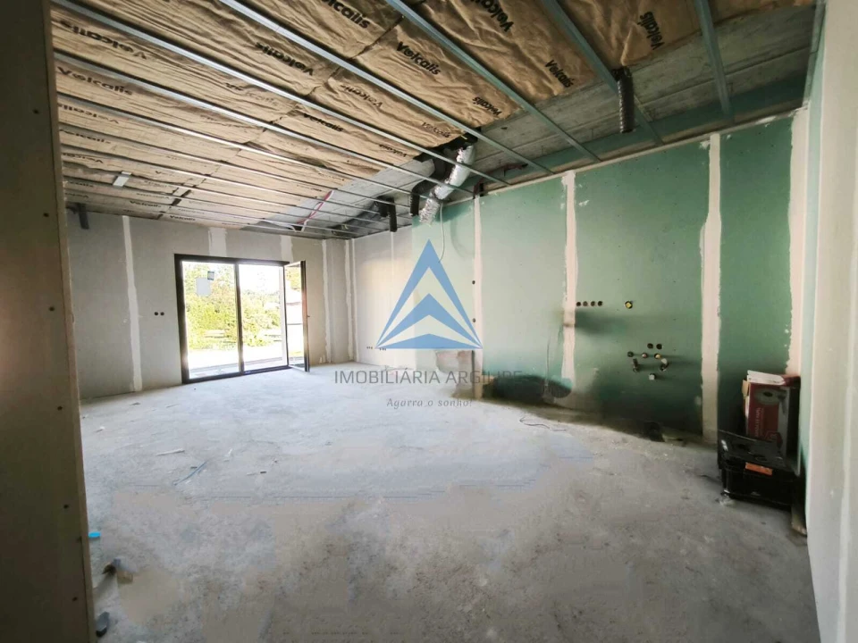 Apartamento T1 para Venda em Pelariga Foto 15