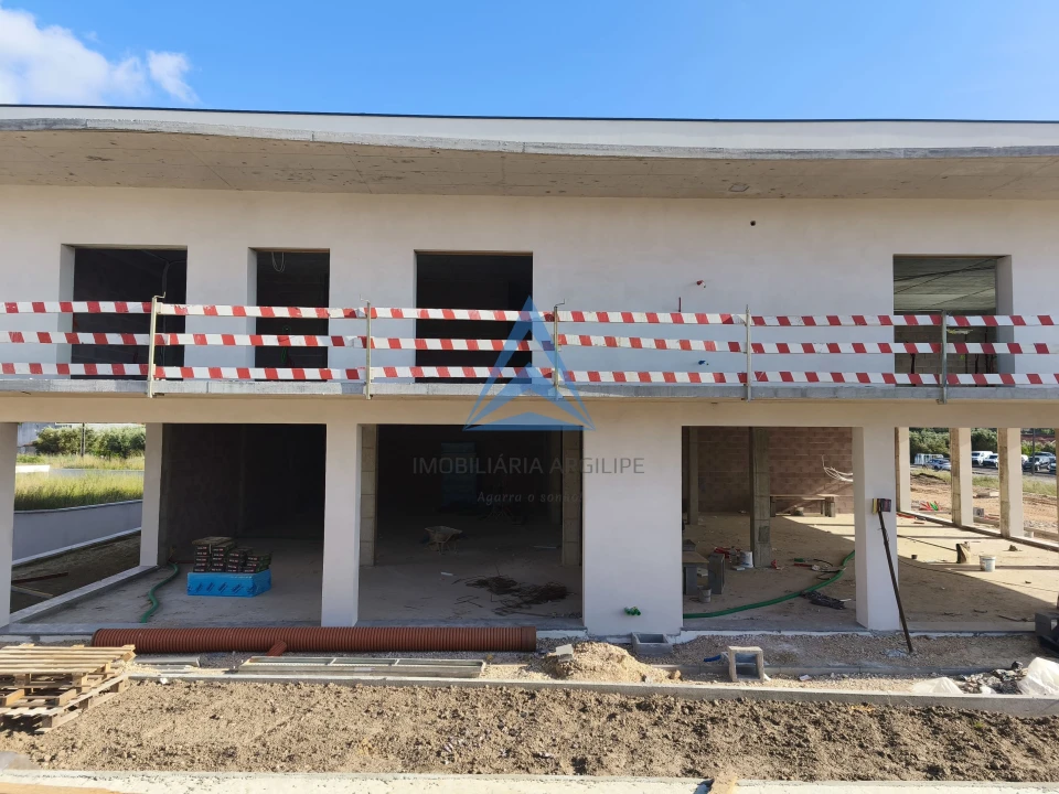 Apartamento T1 para Venda em Pelariga Foto 17