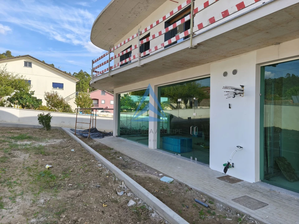 Apartamento T1 para Venda em Pelariga Foto 13