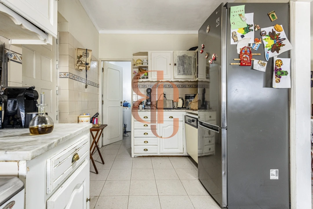 Moradia T5 para Venda em Marvila, Ribeira Santarém, São Salvador, São Nicolau Foto 20
