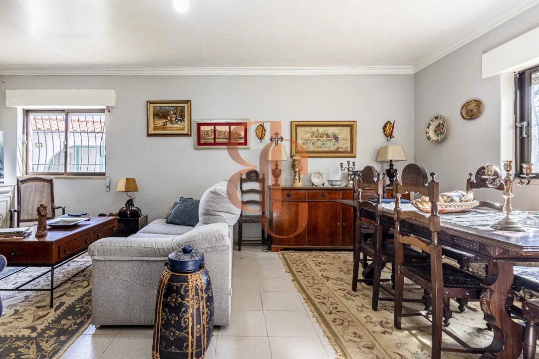 Moradia T5 para Venda em Marvila, Ribeira Santarém, São Salvador, São Nicolau Foto 13