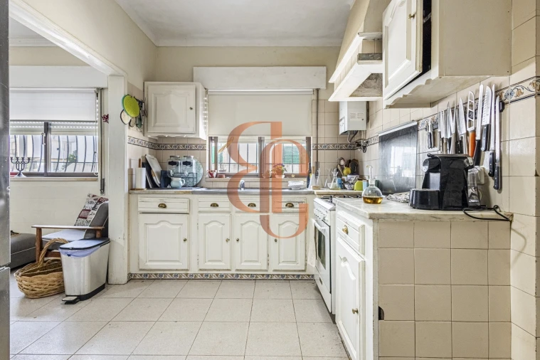 Moradia T5 para Venda em Marvila, Ribeira Santarém, São Salvador, São Nicolau Foto 20