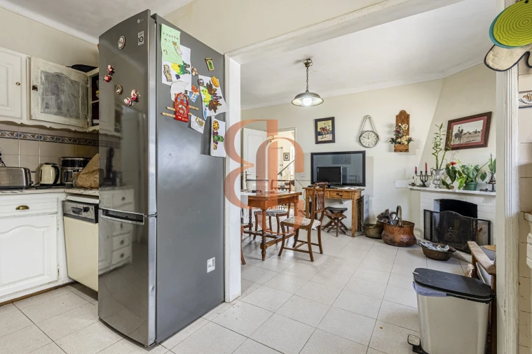 Moradia T5 para Venda em Marvila, Ribeira Santarém, São Salvador, São Nicolau Foto 17