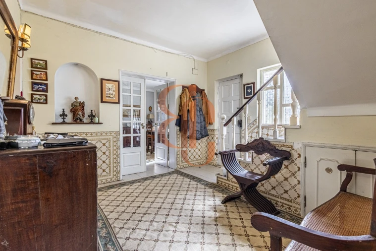 Moradia T5 para Venda em Marvila, Ribeira Santarém, São Salvador, São Nicolau Foto 4