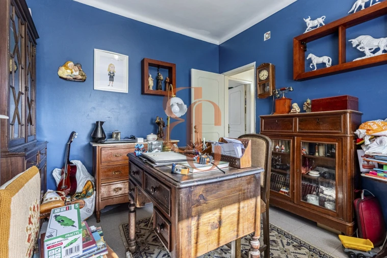 Moradia T5 para Venda em Marvila, Ribeira Santarém, São Salvador, São Nicolau Foto 8