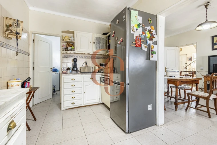 Moradia T5 para Venda em Marvila, Ribeira Santarém, São Salvador, São Nicolau Foto 18