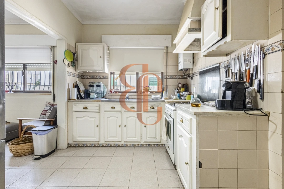 Moradia T5 para Venda em Marvila, Ribeira Santarém, São Salvador, São Nicolau Foto 20