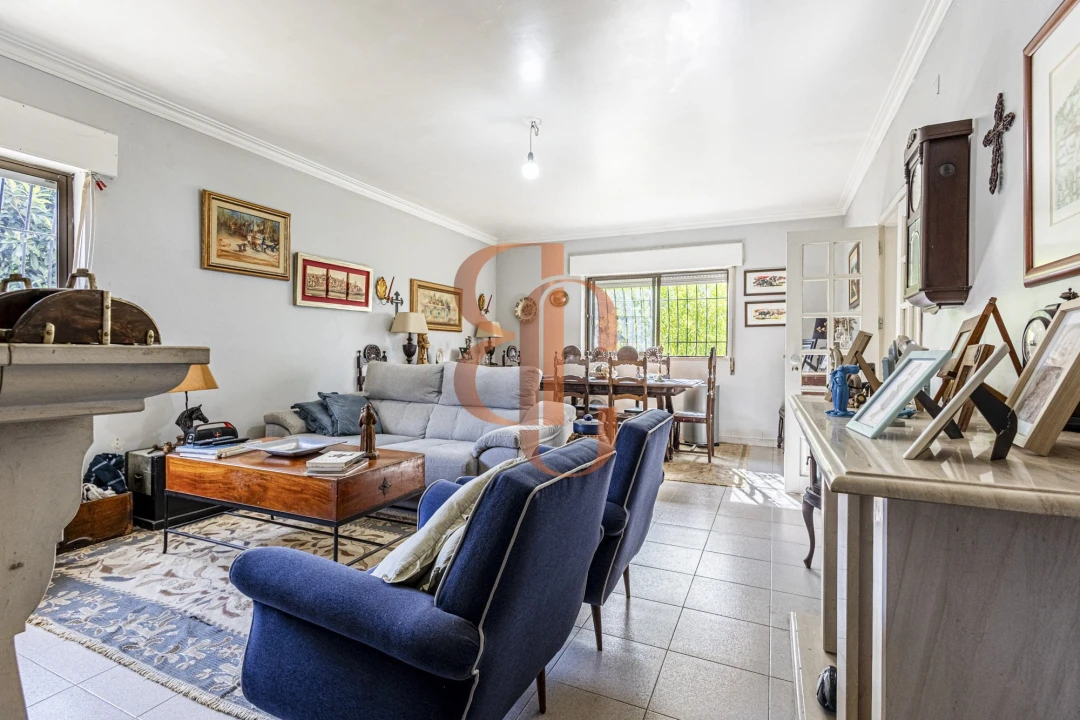 Moradia T5 para Venda em Marvila, Ribeira Santarém, São Salvador, São Nicolau Foto 11