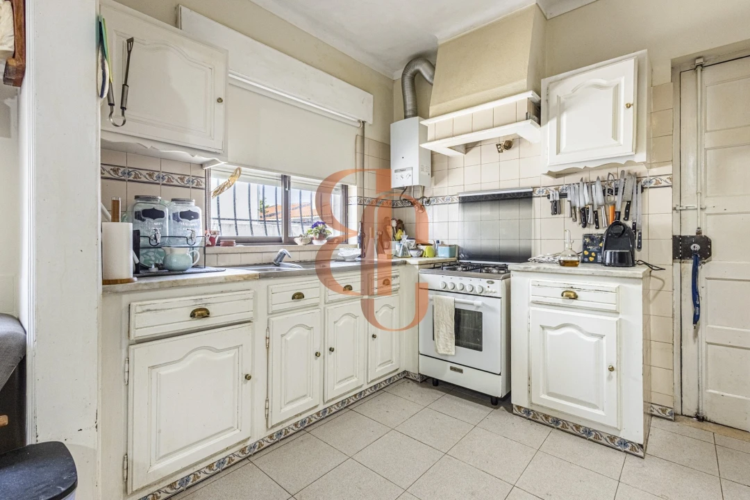 Moradia T5 para Venda em Marvila, Ribeira Santarém, São Salvador, São Nicolau Foto 19