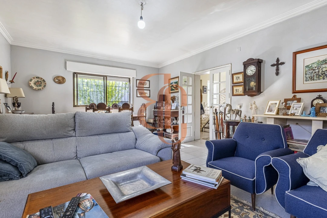 Moradia T5 para Venda em Marvila, Ribeira Santarém, São Salvador, São Nicolau Foto 9