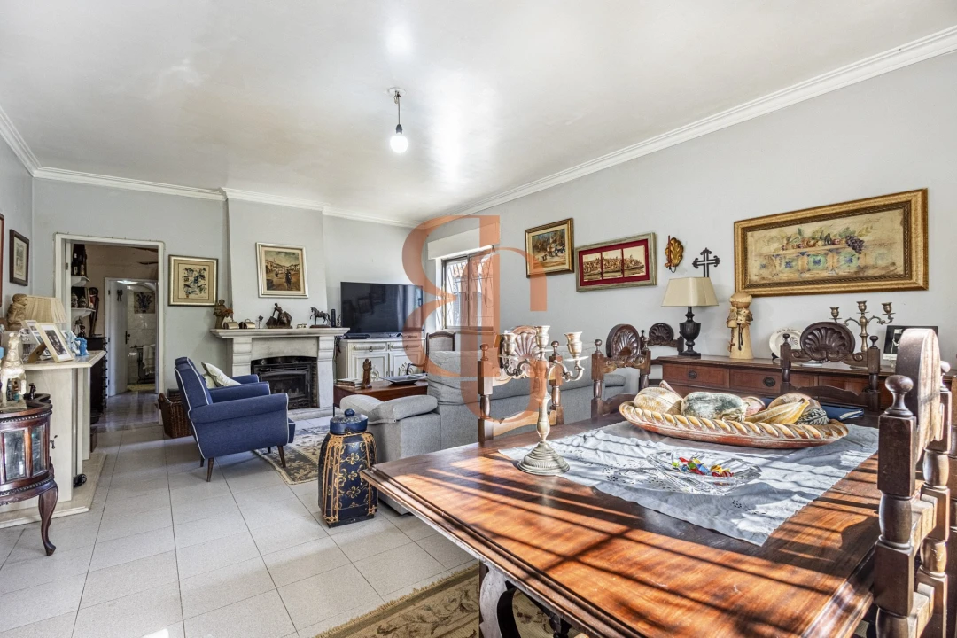 Moradia T5 para Venda em Marvila, Ribeira Santarém, São Salvador, São Nicolau Foto 10