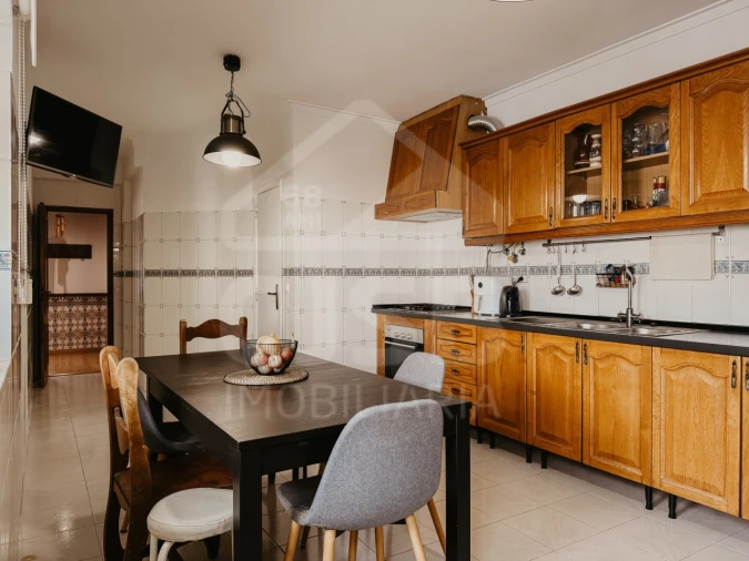 Apartamento T3 para Venda em Benavente Foto 6