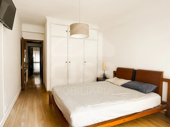 Apartamento T3 para Venda em Benavente Foto 8