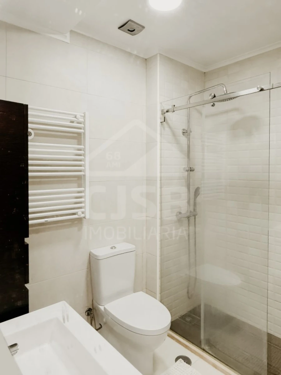 Apartamento T3 para Venda em Benavente Foto 15