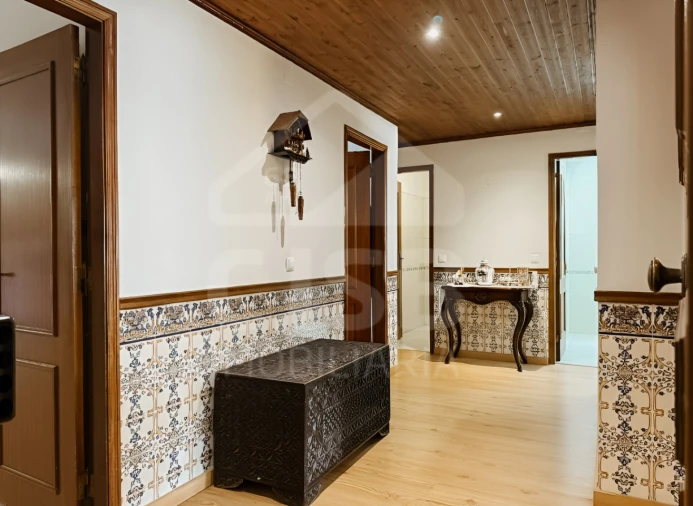 Apartamento T3 para Venda em Benavente Foto 3