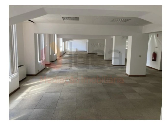 Escritório para Venda em Avenidas Novas Foto 3