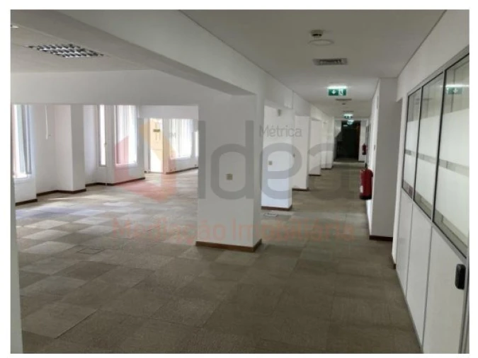 Escritório para Venda em Avenidas Novas Foto 4