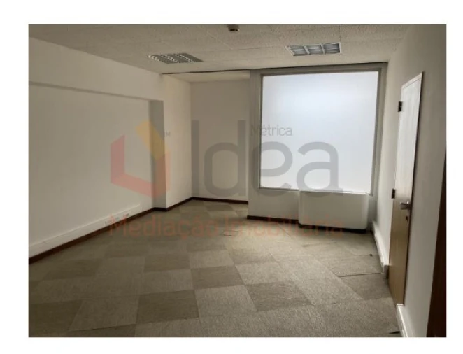 Escritório para Venda em Avenidas Novas Foto 8