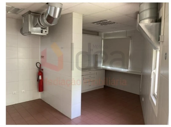 Escritório para Venda em Avenidas Novas Foto 16