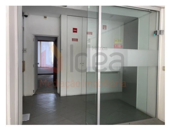 Escritório para Venda em Avenidas Novas Foto 19