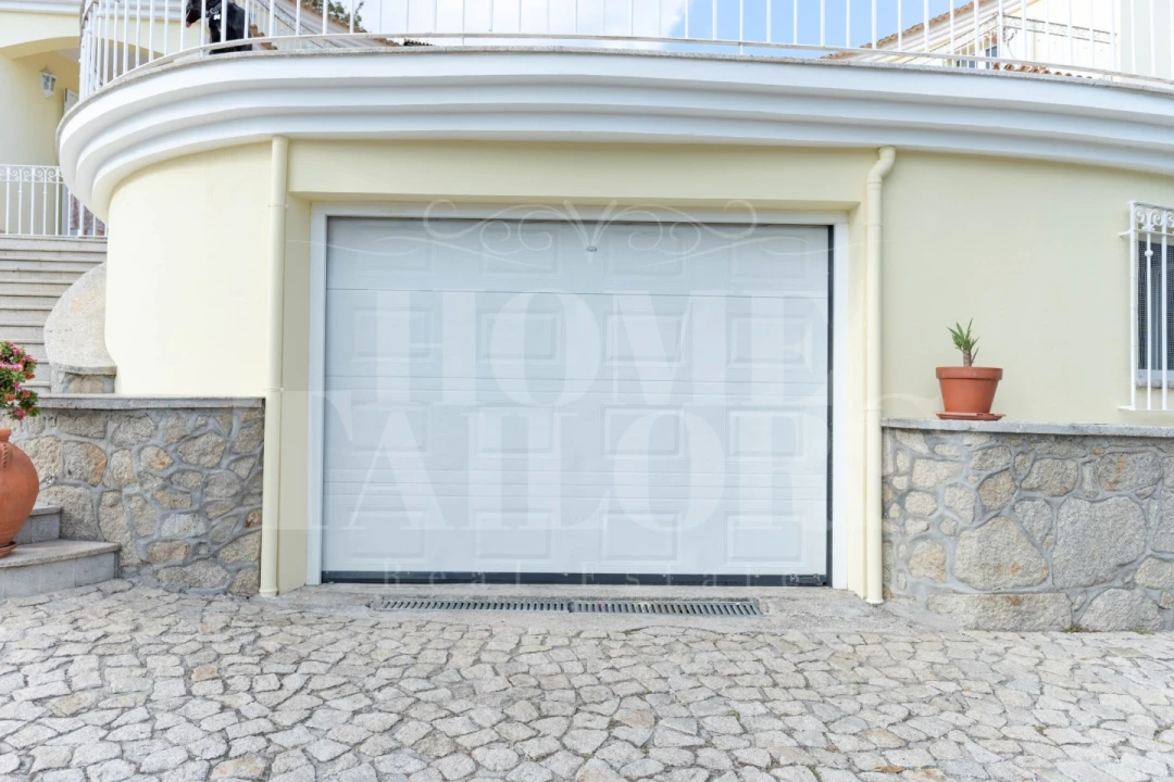 Moradia T6 para Venda em Macieira de Cambra Foto 57