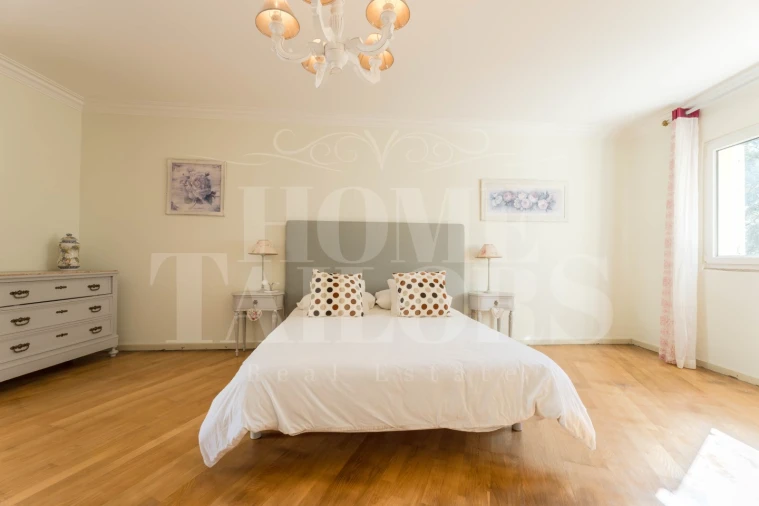 Moradia T6 para Venda em Macieira de Cambra Foto 19