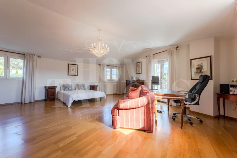 Moradia T6 para Venda em Macieira de Cambra Foto 39